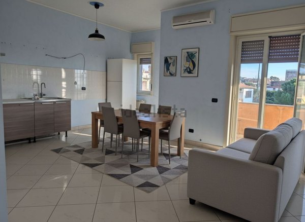 appartamento in vendita a Gravina di Catania