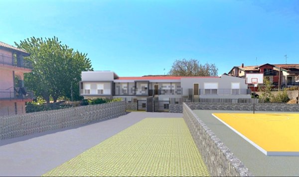 appartamento in vendita a Gravina di Catania