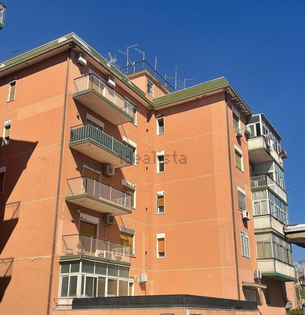 appartamento in vendita a Gravina di Catania