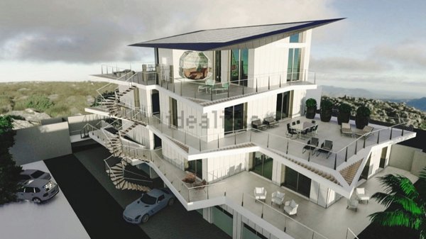 appartamento in vendita a Gravina di Catania