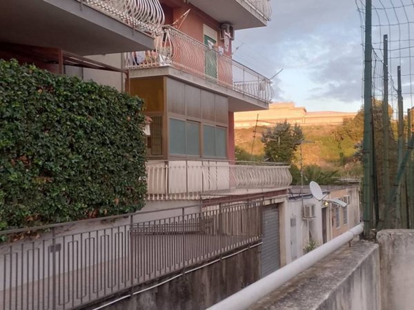 appartamento in vendita a Gravina di Catania