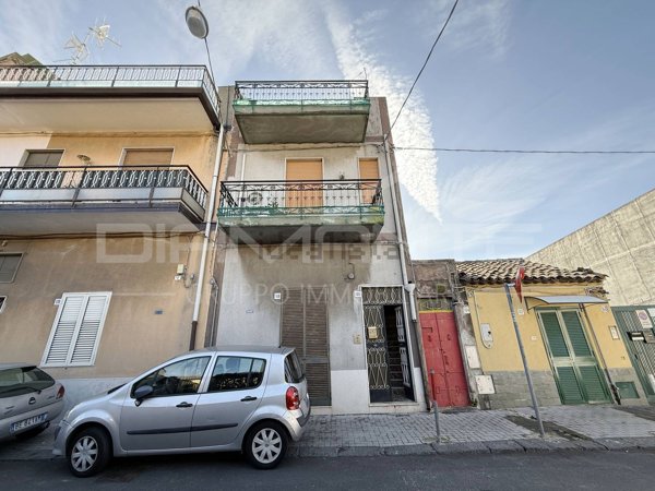 appartamento in vendita a Gravina di Catania