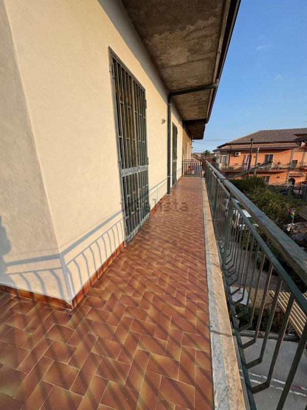 appartamento in vendita a Gravina di Catania