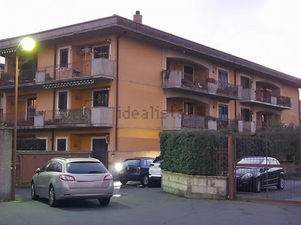 appartamento in vendita a Gravina di Catania