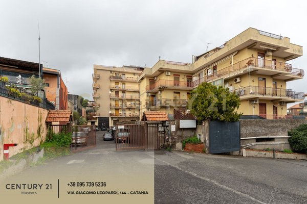 appartamento in vendita a Gravina di Catania