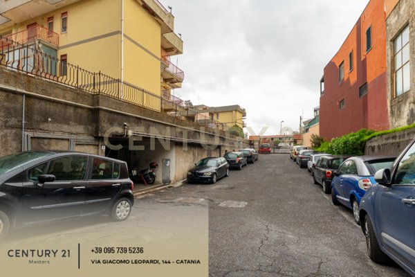 appartamento in vendita a Gravina di Catania