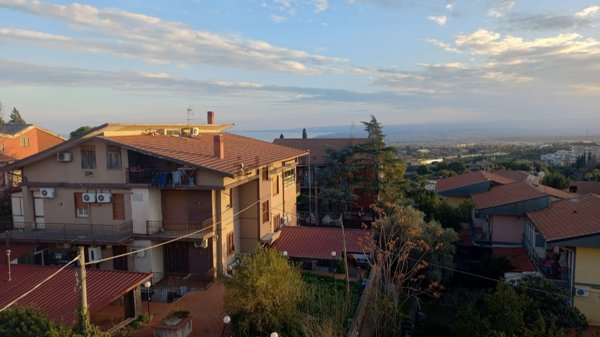 appartamento in vendita a Gravina di Catania