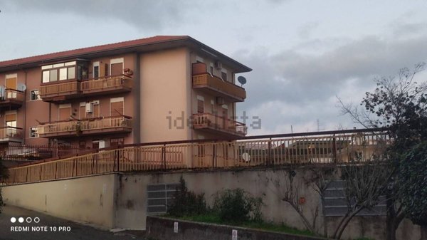 appartamento in vendita a Gravina di Catania