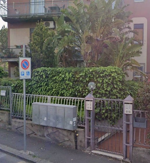 appartamento in vendita a Gravina di Catania