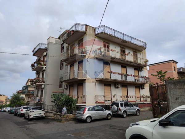appartamento in vendita a Gravina di Catania