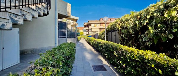 appartamento in vendita a Gravina di Catania