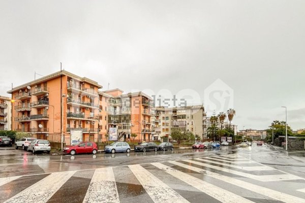 appartamento in vendita a Gravina di Catania