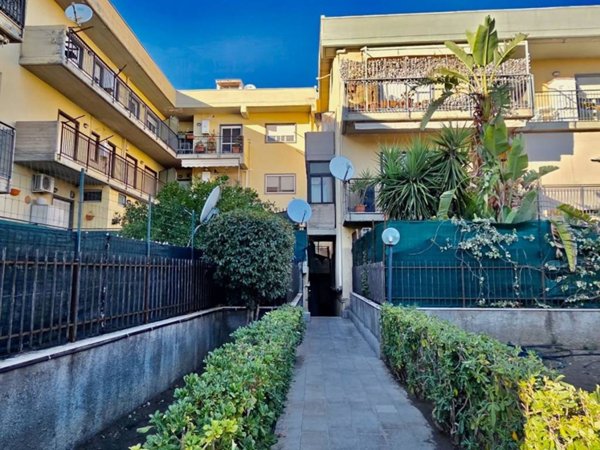 appartamento in vendita a Gravina di Catania