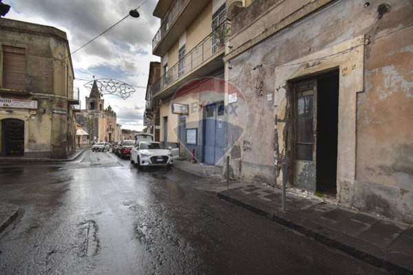 casa indipendente in vendita a Gravina di Catania
