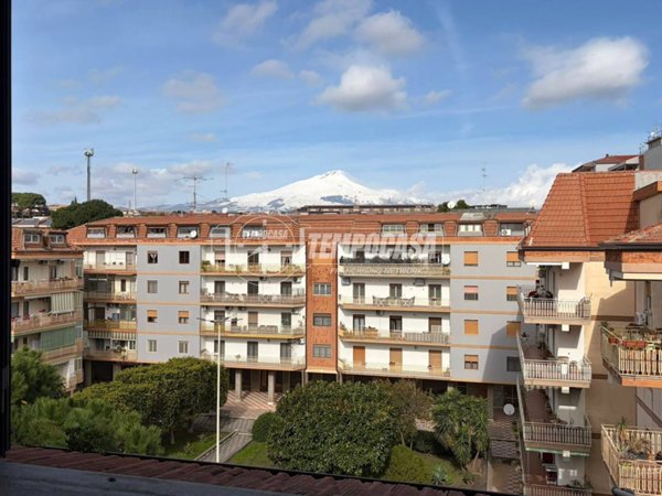 appartamento in vendita a Gravina di Catania