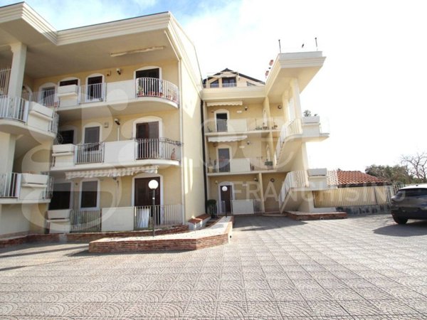 appartamento in vendita a Gravina di Catania