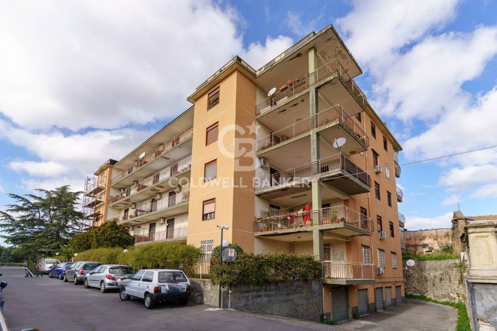 appartamento in vendita a Gravina di Catania