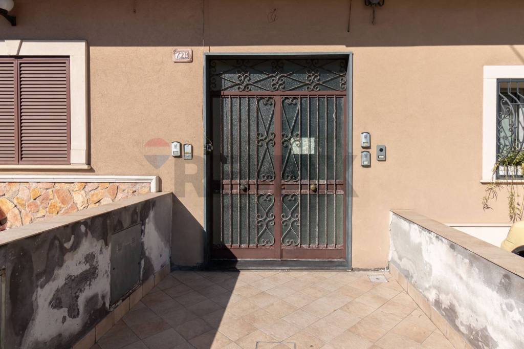 appartamento in vendita a Gravina di Catania