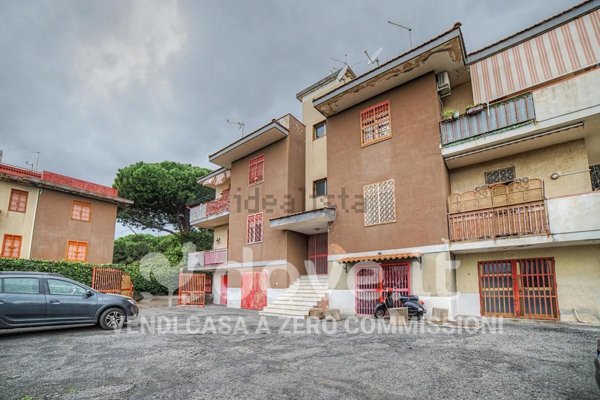 appartamento in vendita a Gravina di Catania