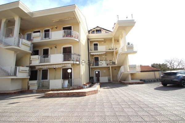 appartamento in vendita a Gravina di Catania