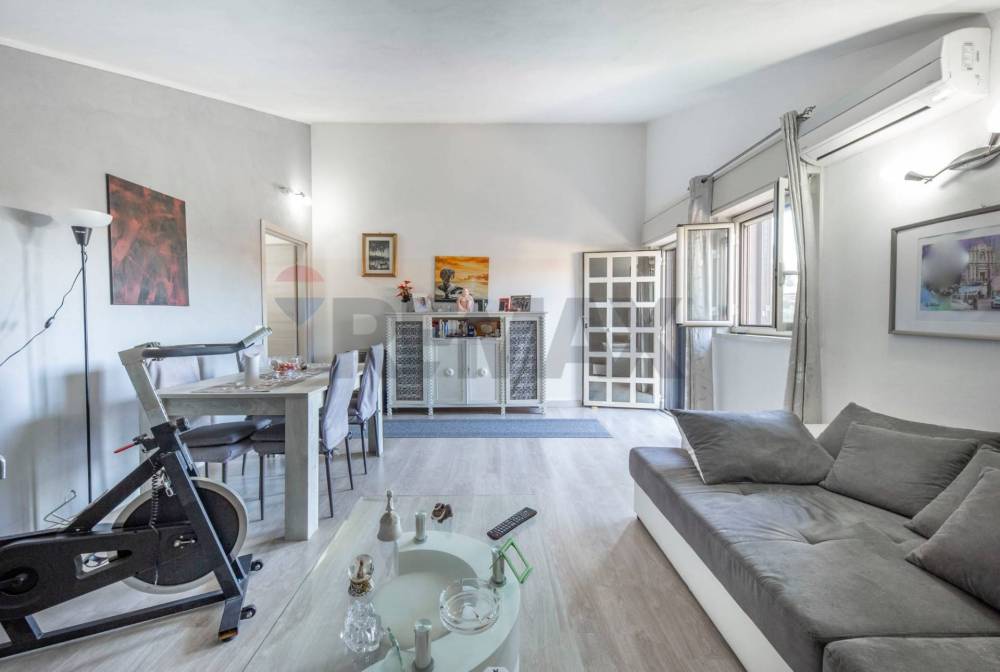 appartamento in vendita a Gravina di Catania