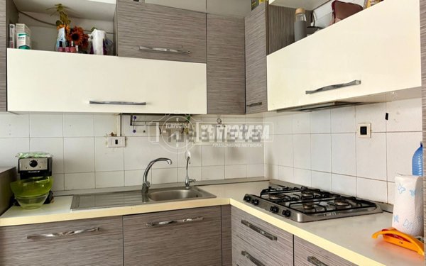 appartamento in vendita a Gravina di Catania