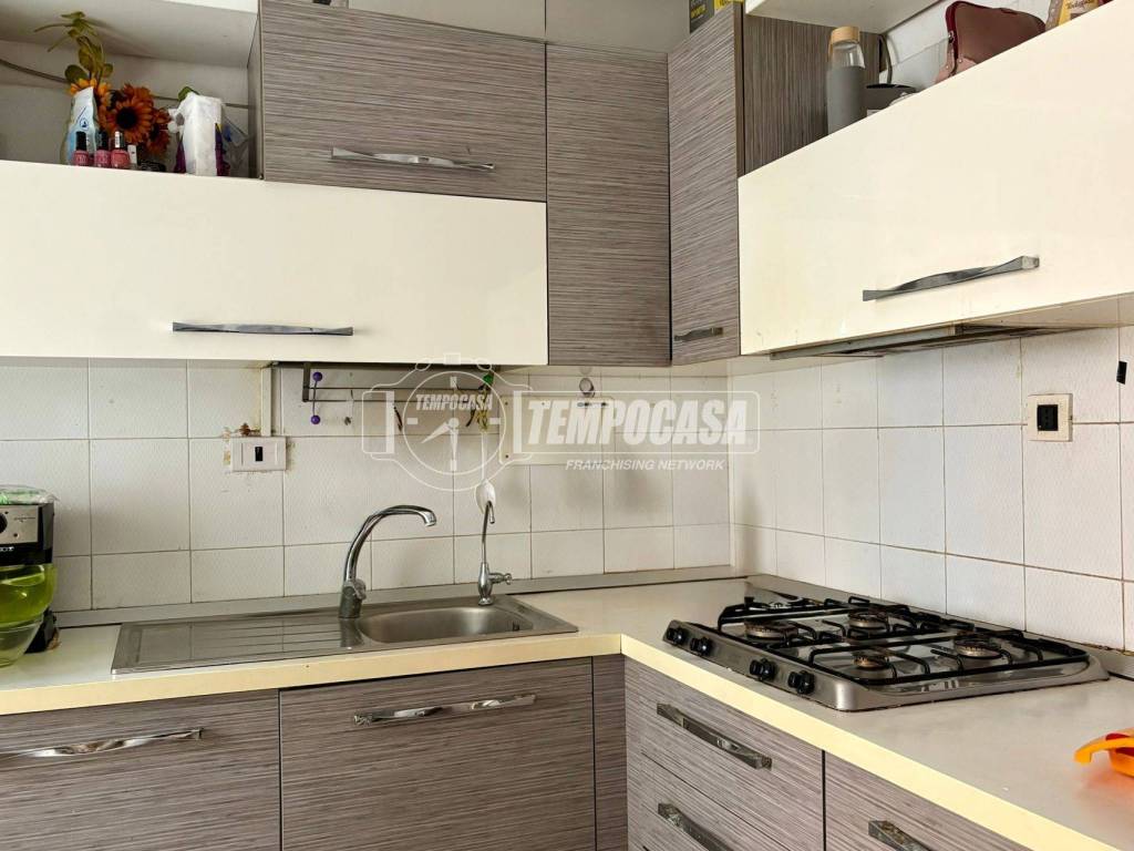 appartamento in vendita a Gravina di Catania