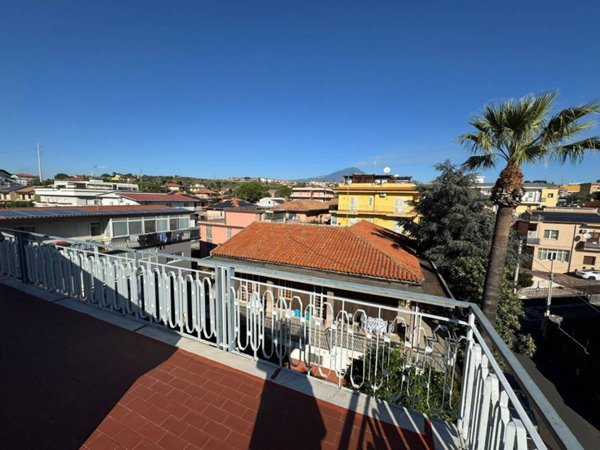 appartamento in vendita a Gravina di Catania