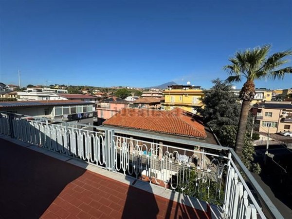 mansarda in vendita a Gravina di Catania