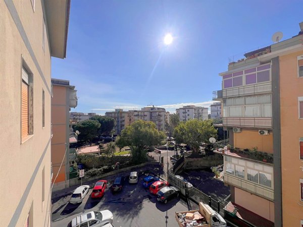 appartamento in vendita a Gravina di Catania in zona Fasano