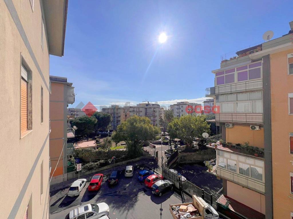 appartamento in vendita a Gravina di Catania in zona Fasano