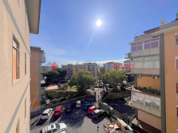 appartamento in vendita a Gravina di Catania in zona Fasano