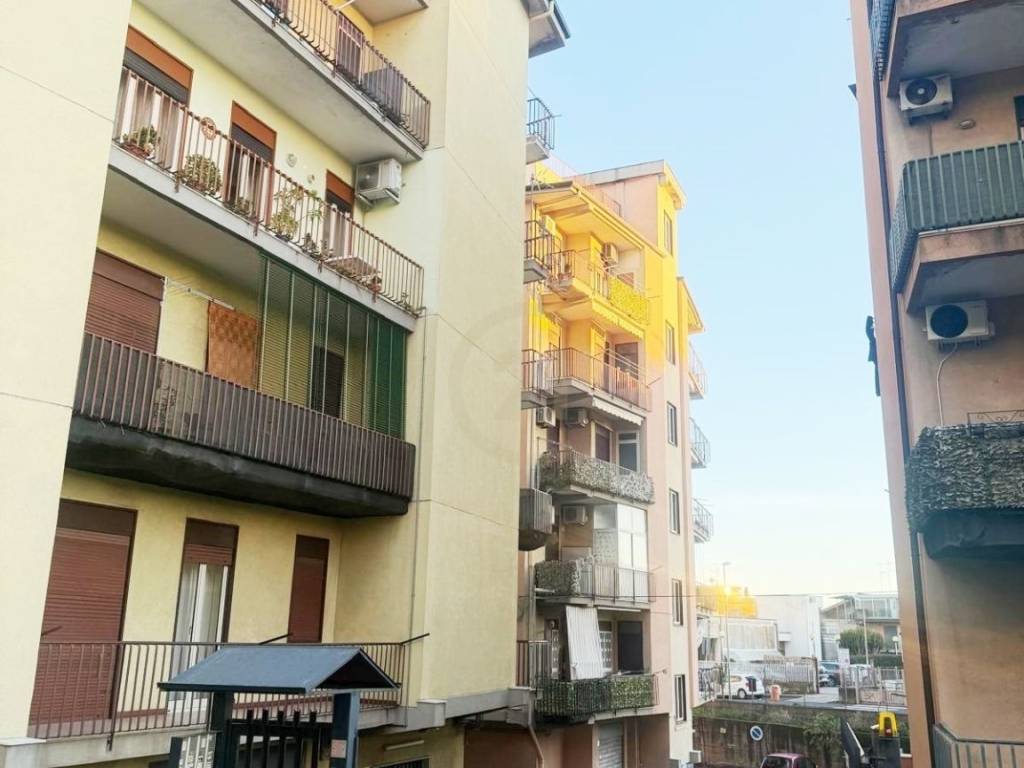 appartamento in vendita a Gravina di Catania