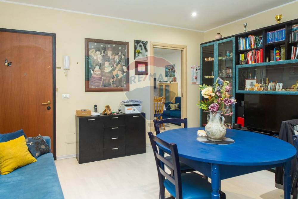 appartamento in vendita a Gravina di Catania