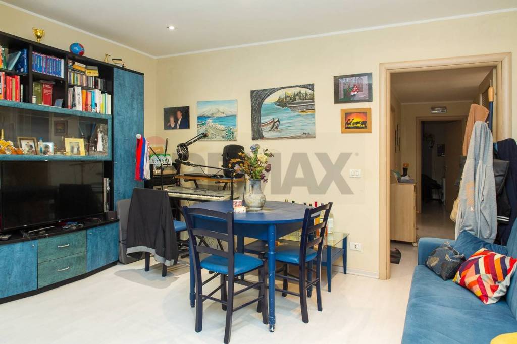 appartamento in vendita a Gravina di Catania