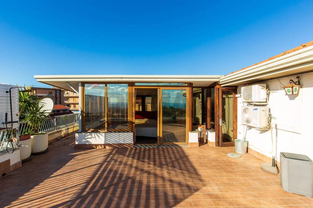 appartamento in vendita a Gravina di Catania in zona San Paolo