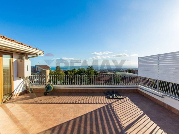 appartamento in vendita a Gravina di Catania in zona San Paolo