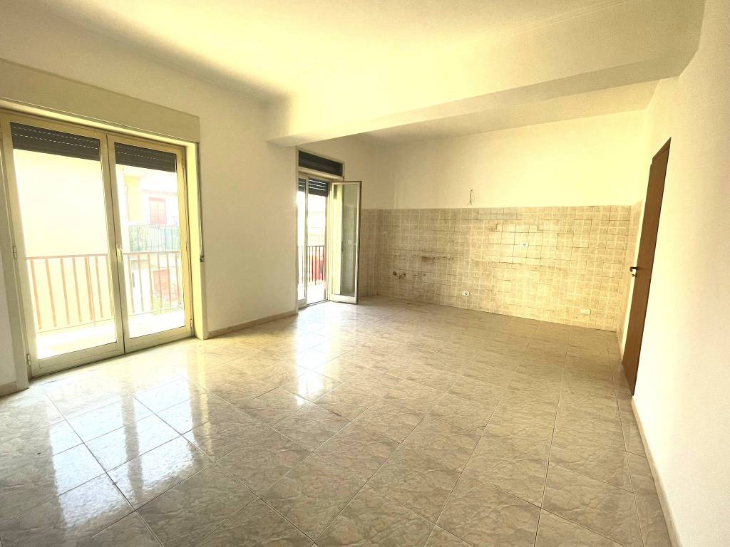 appartamento in vendita a Gravina di Catania