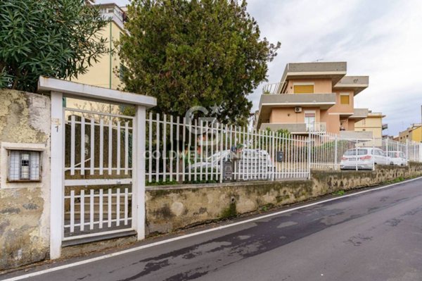 appartamento in vendita a Gravina di Catania