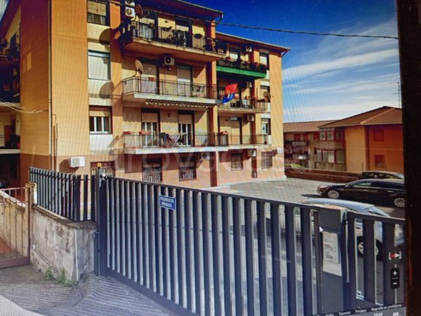 appartamento in vendita a Gravina di Catania in zona Coviello