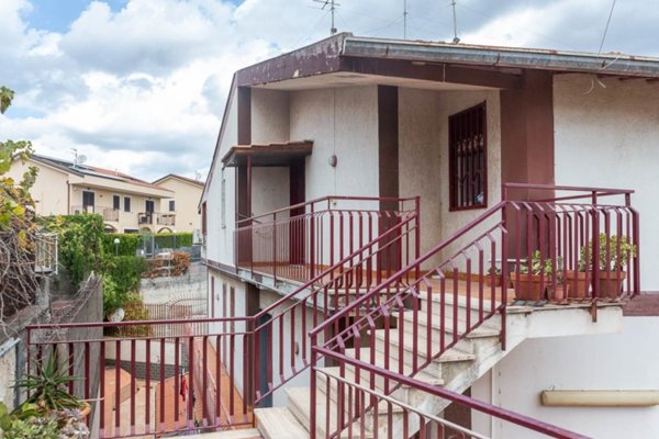 appartamento in vendita a Gravina di Catania