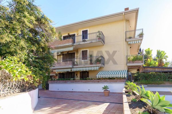 appartamento in vendita a Gravina di Catania