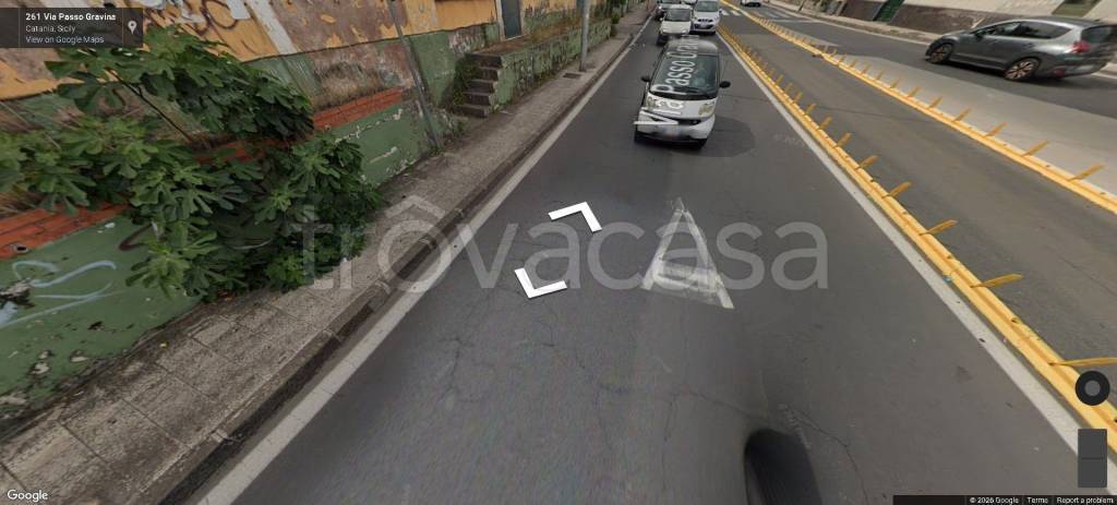 appartamento in vendita a Gravina di Catania in zona Coviello