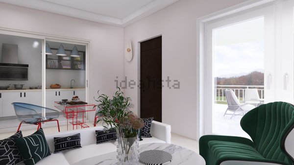 appartamento in vendita a Gravina di Catania