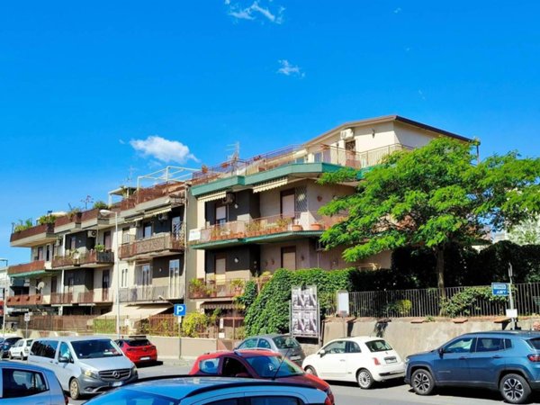 appartamento in vendita a Gravina di Catania