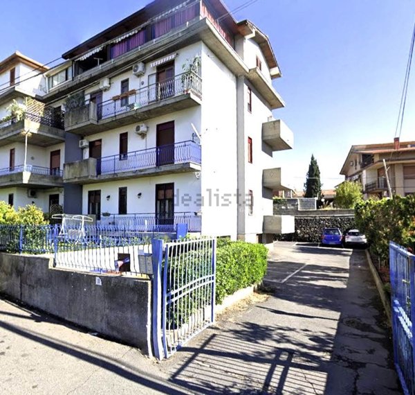 appartamento in vendita a Gravina di Catania