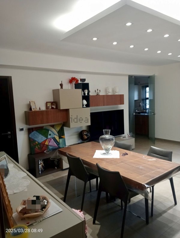 appartamento in vendita a Gravina di Catania