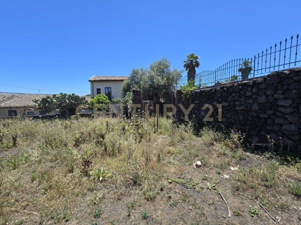 terreno agricolo in vendita a Gravina di Catania