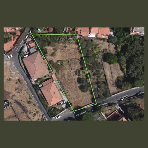 terreno agricolo in vendita a Gravina di Catania