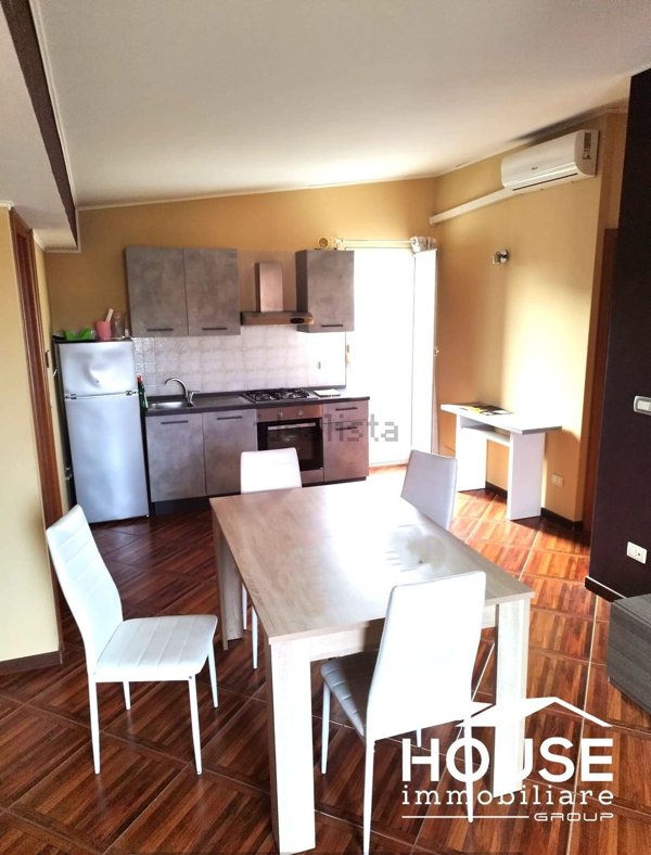 appartamento in vendita a Gravina di Catania